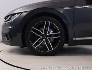 Volkswagen Arteon 2.0 TDI 4Motion 2018