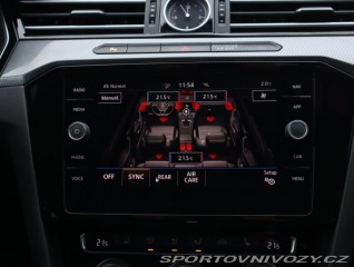 Volkswagen Arteon 2.0 TDI 4Motion 2018