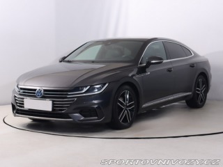 Volkswagen Arteon 2.0 TDI 4Motion 2018