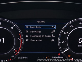 Volkswagen Arteon 2.0 TDI 4Motion 2018