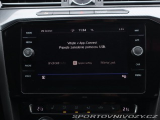 Volkswagen Arteon 2.0 TDI 4Motion 2018