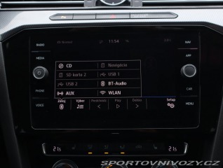 Volkswagen Arteon 2.0 TDI 4Motion 2018