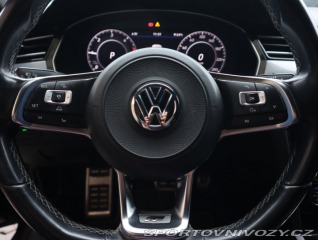 Volkswagen Arteon 2.0 TDI 4Motion 2018