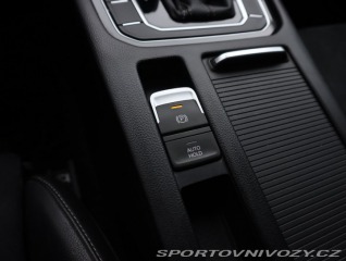 Volkswagen Arteon 2.0 TDI 4Motion 2018