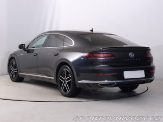 Volkswagen Arteon 2.0 TDI 4Motion 2018