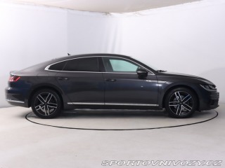 Volkswagen Arteon 2.0 TDI 4Motion 2018