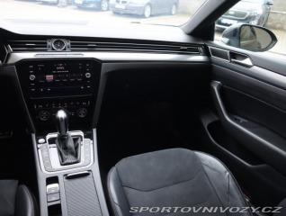 Volkswagen Arteon 2.0 TDI 4Motion 2018