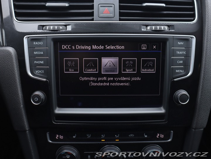 Volkswagen Golf 2.0 TDI GTD 2016