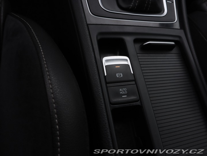 Volkswagen Golf 2.0 TDI GTD 2016