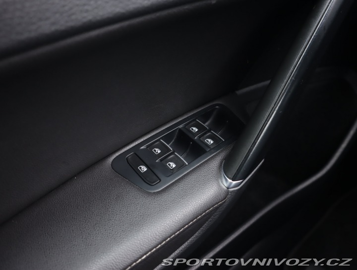 Volkswagen Golf 2.0 TDI GTD 2016