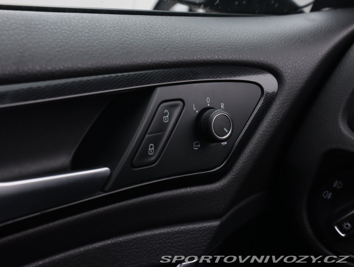 Volkswagen Golf 2.0 TDI GTD 2016