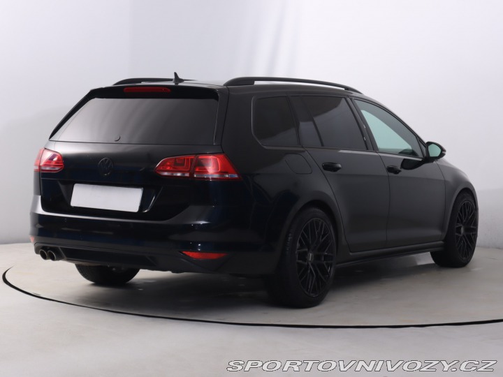 Volkswagen Golf 2.0 TDI GTD 2016