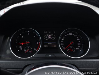 Volkswagen Golf 2.0 TDI GTD 2016