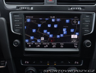 Volkswagen Golf 2.0 TDI GTD 2016