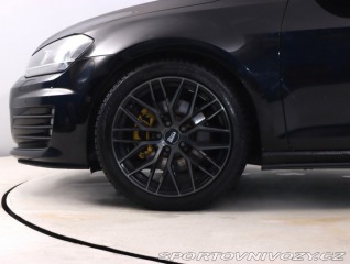 Volkswagen Golf 2.0 TDI GTD 2016