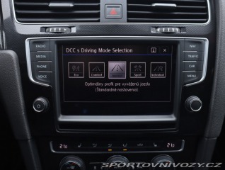 Volkswagen Golf 2.0 TDI GTD 2016