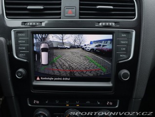 Volkswagen Golf 2.0 TDI GTD 2016