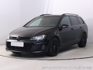 Volkswagen Golf 2.0 TDI GTD 2016