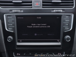 Volkswagen Golf 2.0 TDI GTD 2016