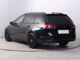 Volkswagen Golf 2.0 TDI GTD 2016