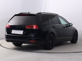 Volkswagen Golf 2.0 TDI GTD 2016