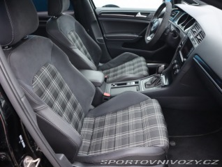 Volkswagen Golf 2.0 TDI GTD 2016
