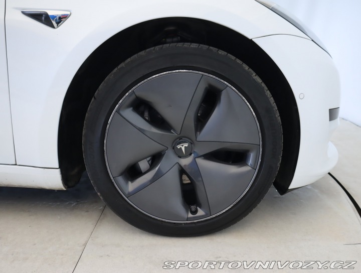 Tesla Model 3 Std Range Plus LFP 2020