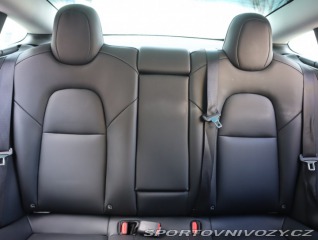 Tesla Model 3 Std Range Plus LFP 2020