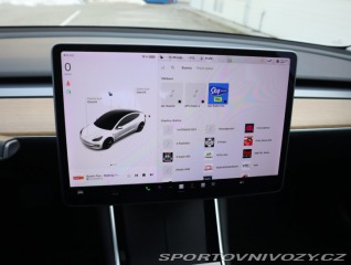 Tesla Model 3 Std Range Plus LFP 2020