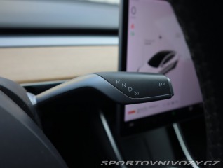 Tesla Model 3 Std Range Plus LFP 2020