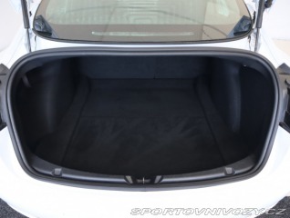 Tesla Model 3 Std Range Plus LFP 2020