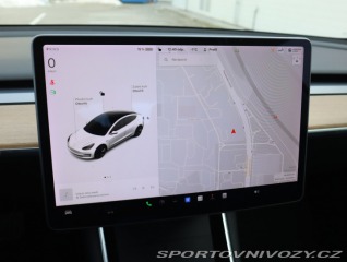 Tesla Model 3 Std Range Plus LFP 2020