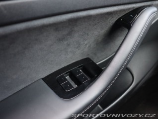 Tesla Model 3 Std Range Plus LFP 2020