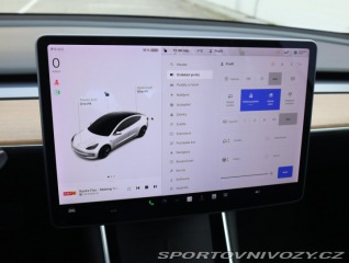 Tesla Model 3 Std Range Plus LFP 2020