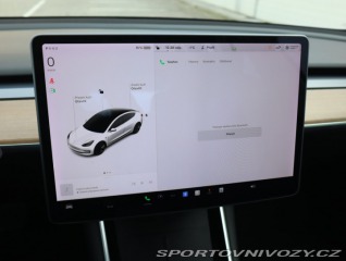 Tesla Model 3 Std Range Plus LFP 2020