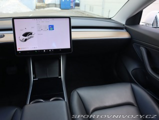 Tesla Model 3 Std Range Plus LFP 2020