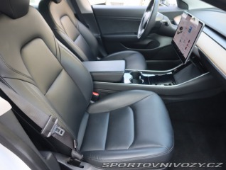 Tesla Model 3 Std Range Plus LFP 2020