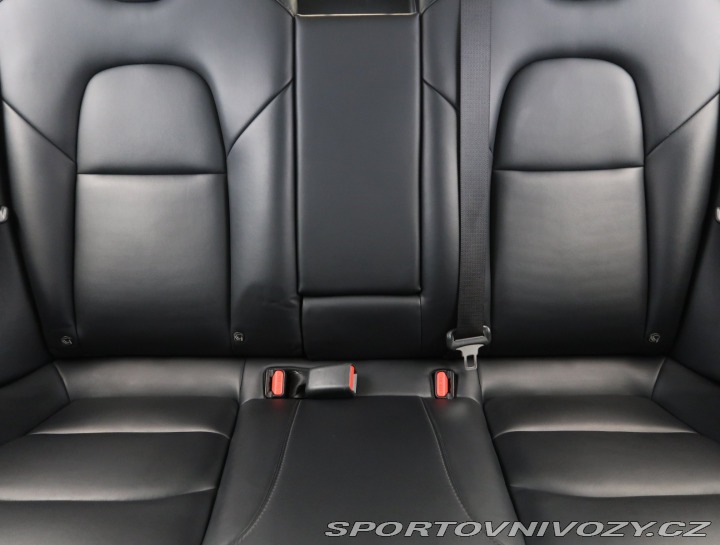 Tesla Model 3 Long Range 4WD 74kWh 2020