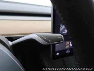 Tesla Model 3 Long Range 4WD 74kWh 2020