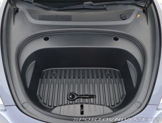 Tesla Model 3 Long Range 4WD 74kWh 2020