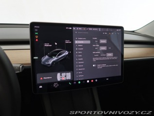 Tesla Model 3 Long Range 4WD 74kWh 2020