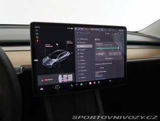 Tesla Model 3 Long Range 4WD 74kWh 2020