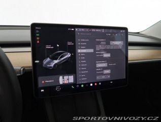 Tesla Model 3 Long Range 4WD 74kWh 2020