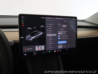 Tesla Model 3 Long Range 4WD 74kWh 2020