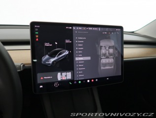 Tesla Model 3 Long Range 4WD 74kWh 2020