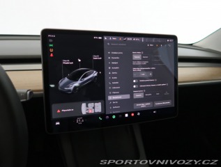 Tesla Model 3 Long Range 4WD 74kWh 2020