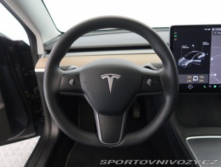 Tesla Model 3 Long Range 4WD 74kWh 2020