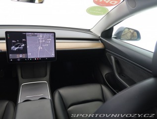 Tesla Model 3 Long Range 4WD 74kWh 2020