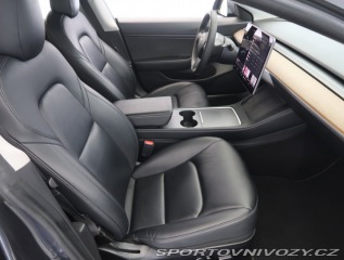 Tesla Model 3 Long Range 4WD 74kWh 2020