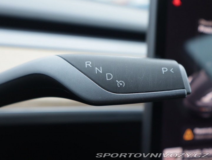 Tesla Model 3 Long Range 4WD 82kWh 2021